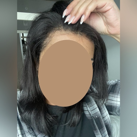 Hairvivi Her Majesty Yaki Wig (Human Hair) - Picture 9 of 16